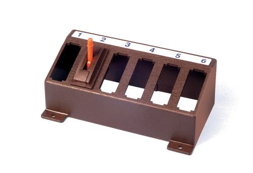 Peco Lectrics PL-27 Switch Console Unit