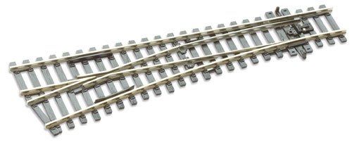 Peco HO Code 100 Streamline SL-92 Small Radius Insulfrog Left Hand Turnout