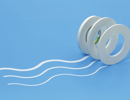 Tamiya 2mm Masking Tape for Curves