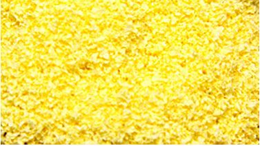 Scenic Express SuperLeaf Flowering Blossom 16oz Shaker - Maize Yellow