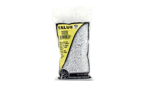 Woodland Scenics Talus - Natural Medium