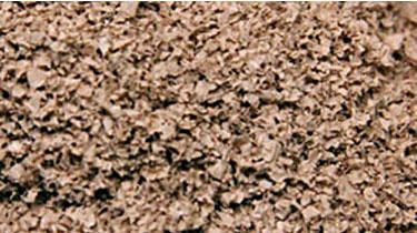Scenic Express SuperLeaf Scale Model Leaf Flake 16oz Shaker - Driftwood