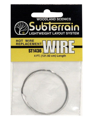 Woodland Scenics Foam Cutter Replacement Wire
