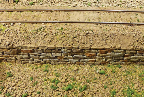 Chooch Flexible Medium Sea Wall