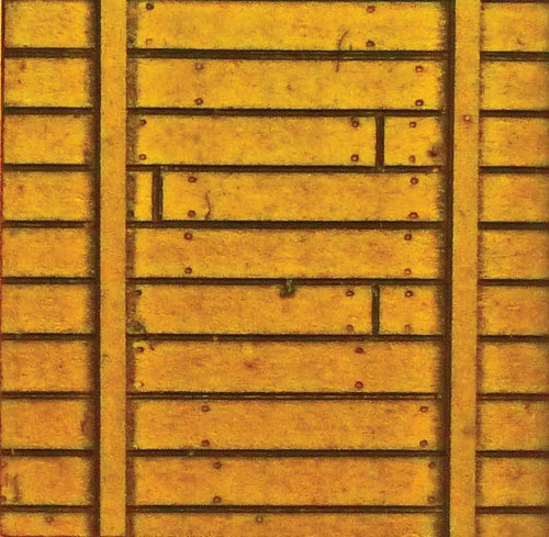 Chooch Flexible Timber Retaining Wall