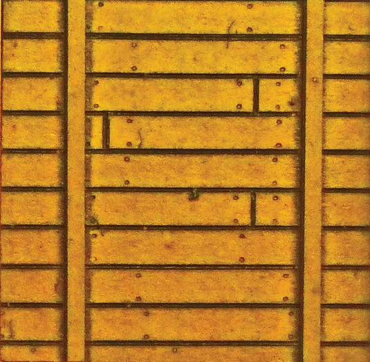 Chooch Flexible Timber Retaining Wall