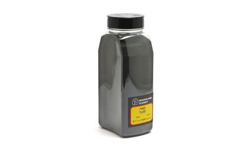 Woodland Scenics Fine Turf - Soil Shaker