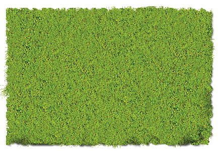 Scenic Express Flock & Turf Summer Lawn Blend - 32oz. shaker