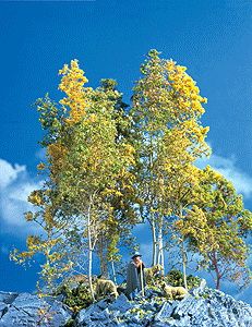 Scenic Express SuperTrees Value Pack