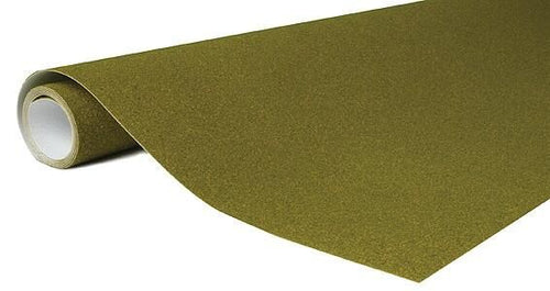 Woodland Scenics Ready Grass Vinyl Mat Green Grass - 50 x 100