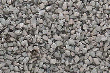 Woodland Scenics Ballast Coarse Gray Shaker