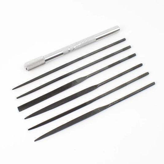 Excel 5-1/2" Long Cut