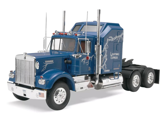 Revell 1/25 Kenworth W900