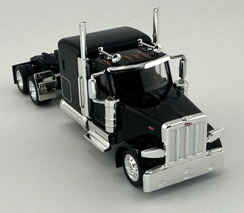 Load image into Gallery viewer, HO Logistics Replicas Peterbilt 589 72&quot; Sleeper-Cab Semi Tractor
