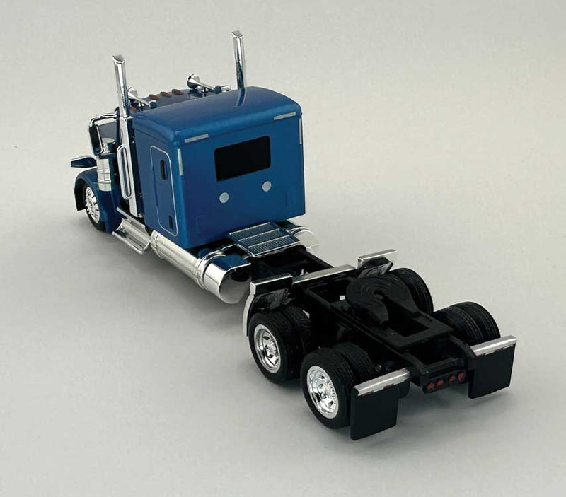 Load image into Gallery viewer, HO Logistics Replicas Peterbilt 589 72&quot; Sleeper-Cab Semi Tractor
