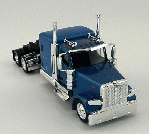 HO Logistics Replicas Peterbilt 589 72