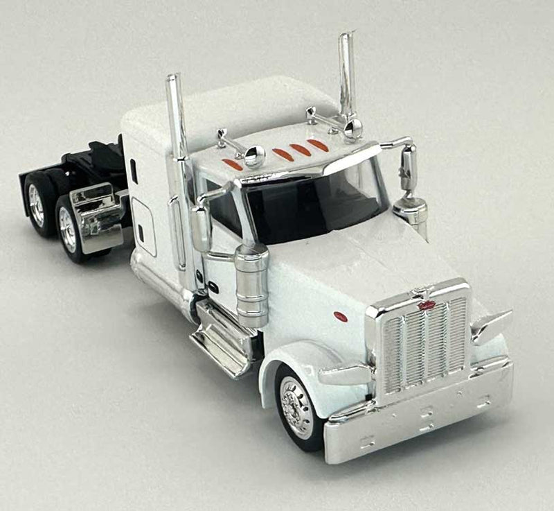 Load image into Gallery viewer, HO Logistics Replicas Peterbilt 589 72&quot; Sleeper-Cab Semi Tractor
