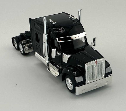 HO Logistics Replicas Kenworth 990 Stand-Up Sleeper-Cab Semi Tractor
