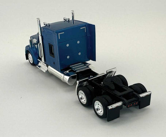 HO Logistics Replicas Kenworth 990 Stand-Up Sleeper-Cab Semi Tractor