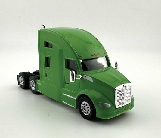 HO Logistics Replicas Kenworth T-680 Sleeper Cab Semi Tractor