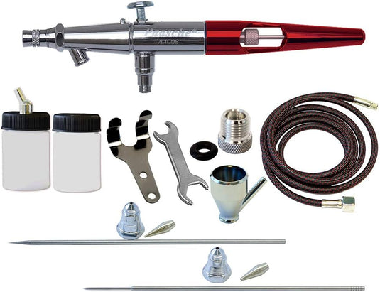 Paasche VL-3MH Airbrush Set