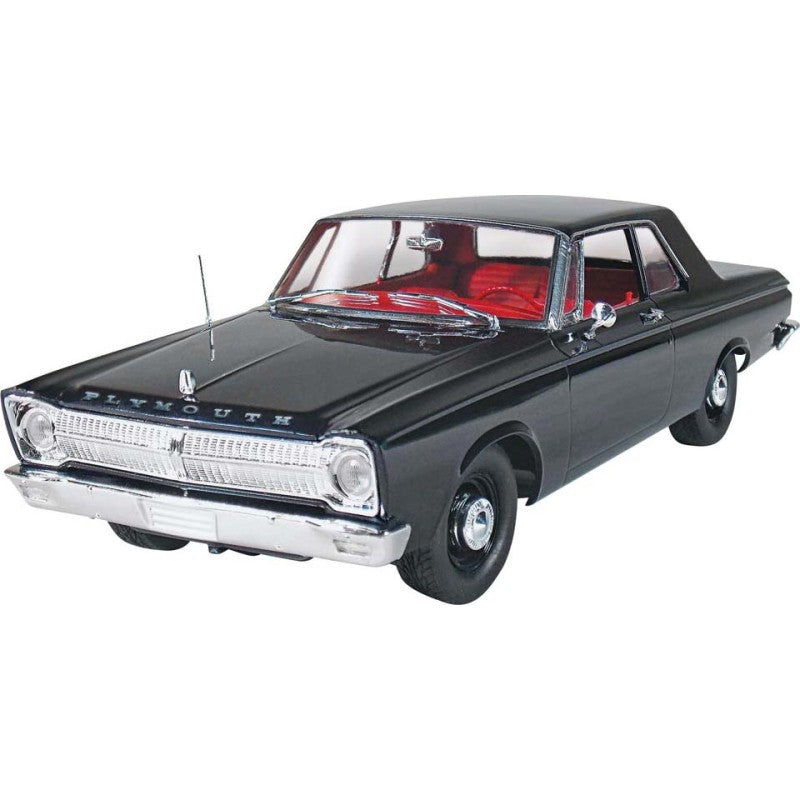 Chargez l'image dans la visionneuse de la galerie, Moebius 1/25 1965 Plymouth Belvedere
