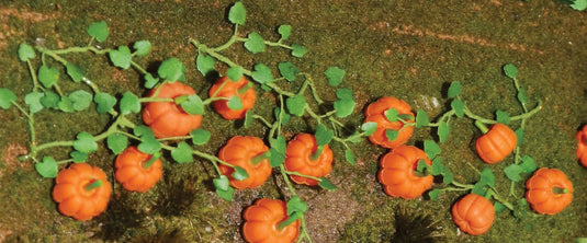 JTT Pumkin 1-3/8" 3.5cm Long pkg(6)