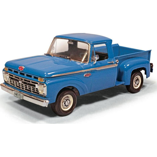 Moebius 1/25 1966 Ford F-100 Flareside Pickup
