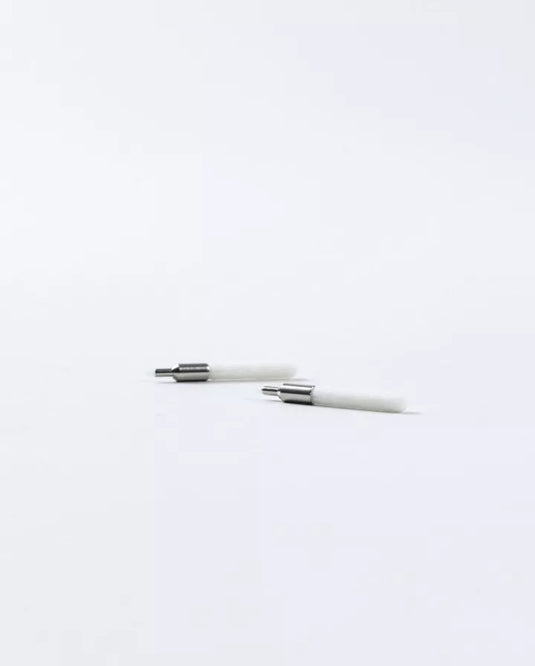 Molotow Liquid Chrome Marker Spare tips 1mm. Specialtech 5pcs.