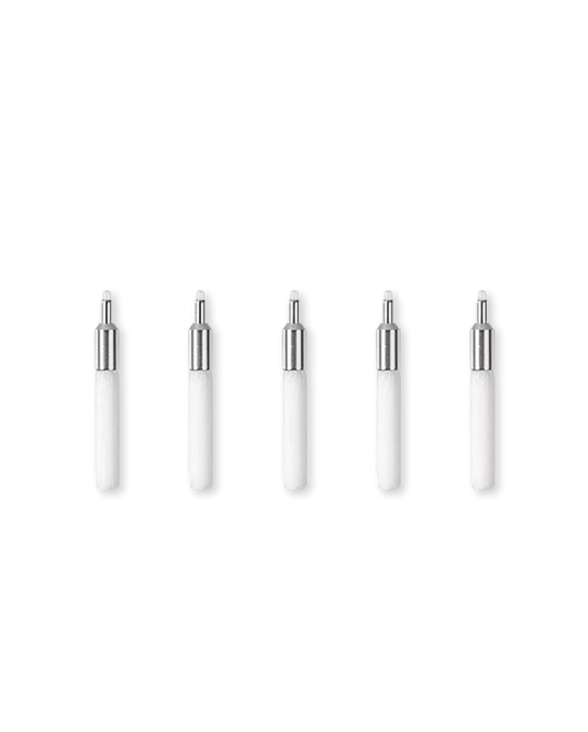 Molotow Liquid Chrome Marker Spare tips 1mm. Specialtech 5pcs.