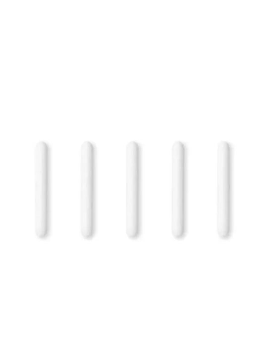 Molotow Liquid Chrome Marker Spare tips 2mm. 5pcs.