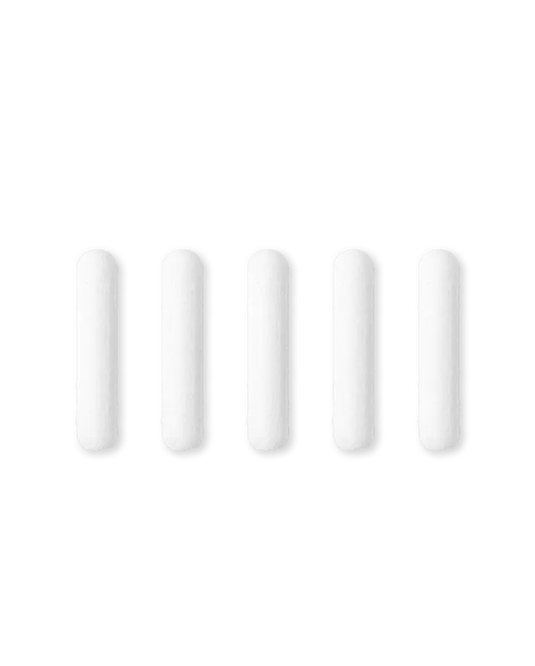 Molotow Liquid Chrome Marker Spare tips 4mm. 5pcs.