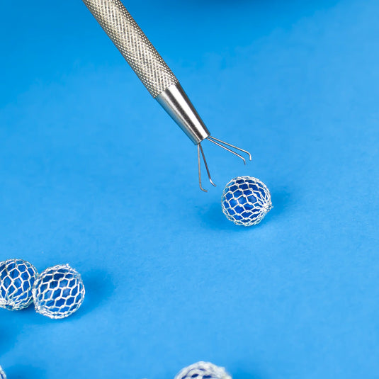 Excel 5-Prong Pick-Up Tool