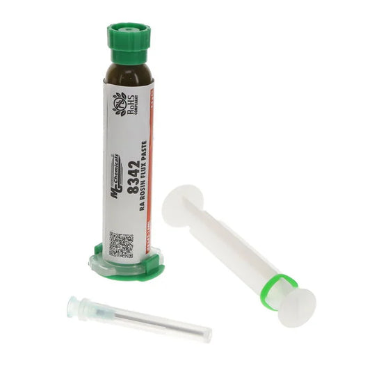 MG Chemicals 8342 – Pâte de flux à base de colophane RA – 9,5 g