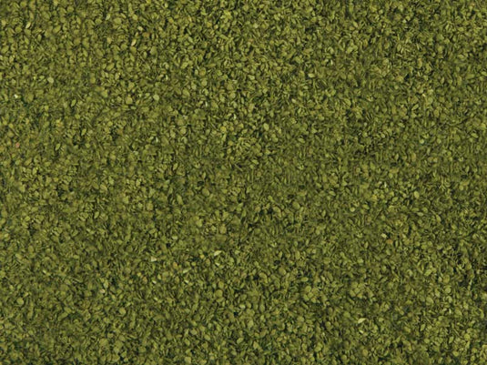 Noch Leafy Foliage Sheet - Medium Green 7-7/8 x 9" 20 x 23cm