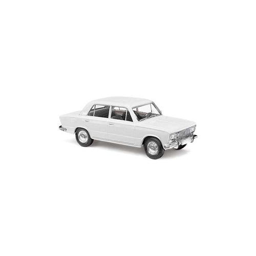 Busch HO 1973-1982 Lada 1500/2103 Sedan - Kit (Various Colors)