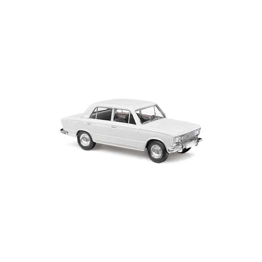 Busch HO 1973-1982 Lada 1500/2103 Sedan - Kit (Various Colors)