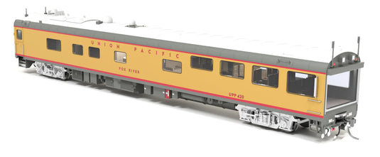 Broadway Limited Imports HO Union Pacific Track Inspection Car, 
