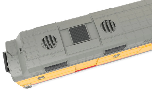 Broadway Limited Imports HO Union Pacific Power Car #2066, with Roof Antenna, with Sound