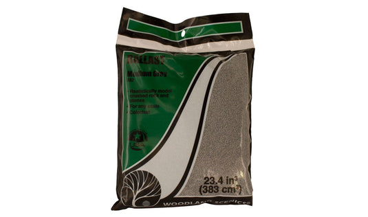 Woodland Scenics Ballast - Gray