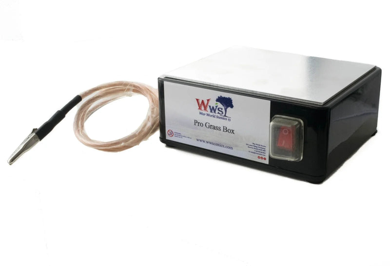 Load image into Gallery viewer, Peco WWSenics Static Grass ProGrass Box Applicator
