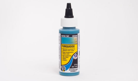 Woodland Scenics Water Tint - 2 fl oz (59.1 mL)