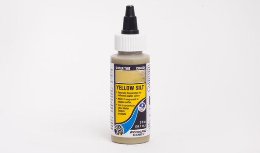 Woodland Scenics Water Tint - 2 fl oz (59.1 mL)