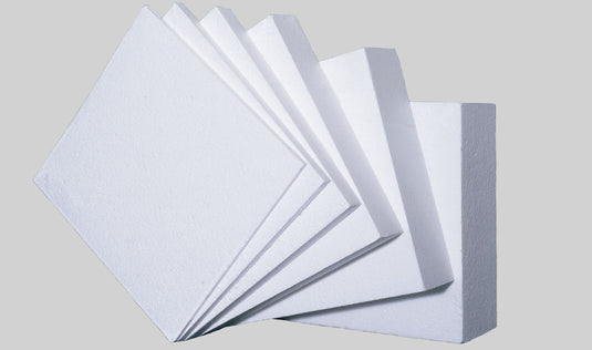 Woodland Scenics Foam Sheet - 24 x 12 x 1/2