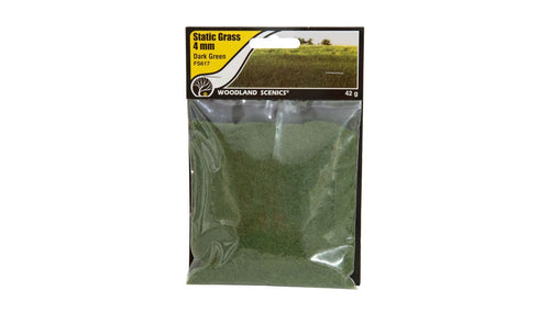 Woodland Scenics Static Grass 1/8