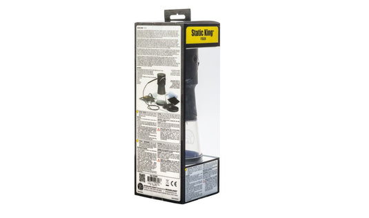 Woodland Scenics Static King Grass Applicator