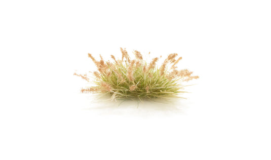 Woodland Scenics Peel 'n' Place Tufts