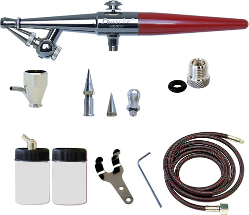 Paasche H Series Airbrush Set