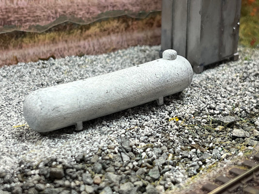 S.V.R. HO Propane Tank - 16'