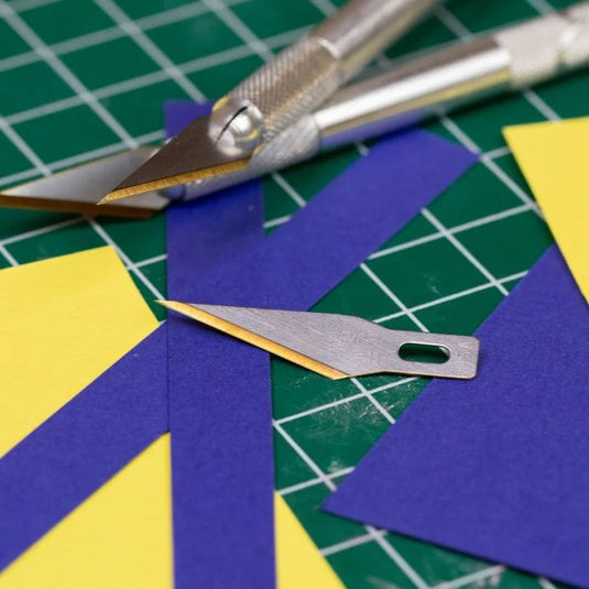 Excel Blades